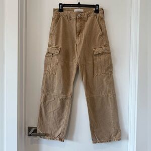 PacSun Men’s Baggy Cargo Pants